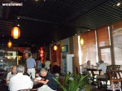 -功德林(南京西路店)