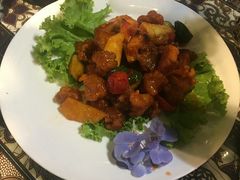 -小娘惹厨房Little Nyonya(狮城有约上榜店)