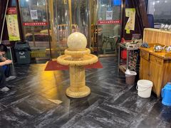 -湖南文氏湘菜馆(顺河高架路店)