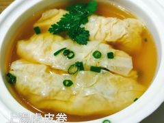 潮福城(湖滨北路店)-潮福城大酒楼(湖滨北路店)