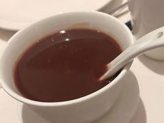 红豆沙小圆子-南麓·浙里(外滩店)