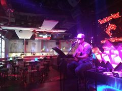 歌手-天堂超市(昌平超级合生汇店)