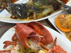 -阿浪海鲜连锁•海鲜加工•老字号(第一市场店)