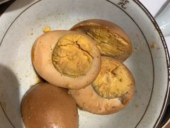 -狮头牌卤味研究所·卤味饭(花城汇南区店)