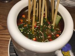 -鉴川·川菜传承(星汇两江店)