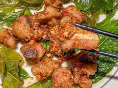 -禄婶鸡煲·打边炉