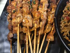 -聚味瞿记·龙虾堂(天元店)