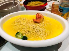 -梦都海鲜酒家(万达广场江桥店)