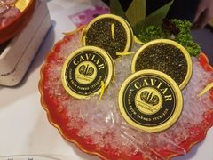 -拾也•和牛•海鲜•烤肉放题(卓悦INTOWN店)