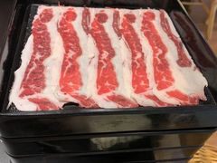 -厚道寿喜烧専門店·自助畅食(国贸店)