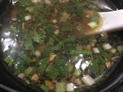 菌汤-潮汕美牛肉丸火锅店(天宁寺店)