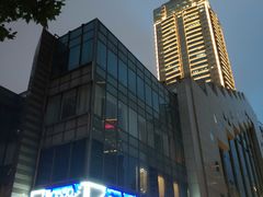-MOSSO音乐酒吧·Live House(南京西路店)