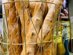 -PAPER STONE BAKERY(天环店)