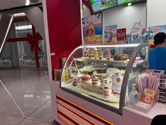 -DQ·蛋糕·冰淇淋(五棵松万达店)