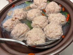 -香满楼(清水河路店)