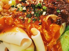 -大嘻咹biangbiang面(历史博物馆店)
