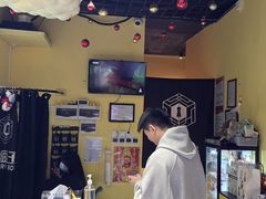 -谜盒子奇幻密室(南屏店)