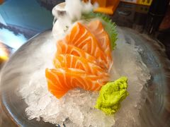 -昱匠·日本料理(金融街店)