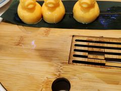 -顺粤楼·粤菜·点心(融创茂店)