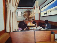 大堂-江渔儿酸菜鱼(东山店)