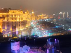 -外滩8号 whisky bar(金延大厦店)