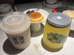 -寻宝记绍兴菜(状元店)