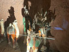 -洛阳古墓博物馆