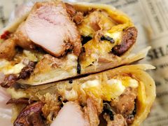 -TACO STAR 塔可星(下沙宝龙店)