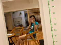 -悦耐私教健身馆(保利中心店)