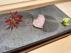 -鮨一日本料理(大中华店)