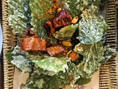 -食光慢宴·安吉土菜馆