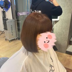 -意廊 Hair Salon