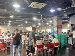 -皖北巫氏三胖地锅鸡(长淮总店)