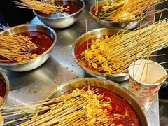 -乐山鲜知味钵钵鸡(奎星楼店)