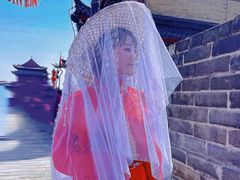 -西安城墙·碑林历史文化景区