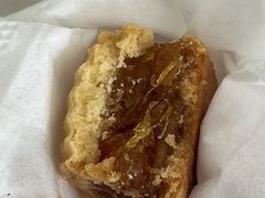 凤梨果肉-家琳甜品(江南东店)