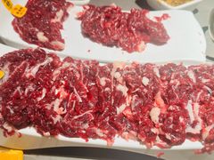 -潮发潮汕牛肉店(东方宝泰店)