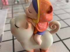 -泡泡玛特POPMART(合生汇店)