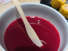 -东道煮牛肉火锅(东盛大街店)