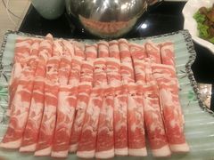 -青岛小羔羊火锅(李村公园店)