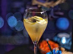 -广州四季酒店·天吧·高空酒吧