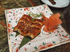 -炙柒Sekinana·精致料理 烧鸟·铁板烧(海上世界店)