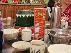 -尚竹阁冬瓜盅·18年地标美食(平洲店)