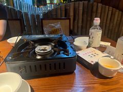 -二厨·吊桥小院·脆皮烧鸡公·本地农家菜(沿江西路店)
