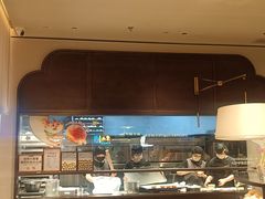 -墨茉点心局(国金街店)