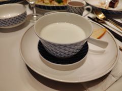 马爹利姜撞奶-炳胜公馆(珠江新城店)