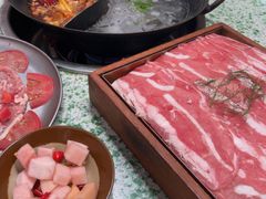-鸿姐老火锅·传统炒料(上海旗舰店)