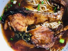 -古镇老面馆(千灯店)