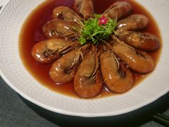 -锦府园·新台州菜(合生汇店)