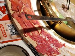 -牛人日志·鲜牛肉骨汤火锅(万科里瑧店)